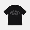 STÜSSY GEAR TEE