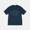 STÜSSY GEAR TEE