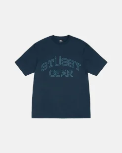 STÜSSY GEAR TEE