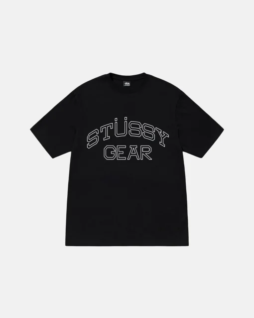 STÜSSY GEAR TEE