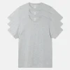STÜSSY UNDERSHIRTS 3 PACK