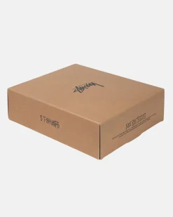 STÜSSY UNDERSHIRTS 3 PACK