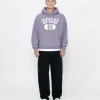 STUSSY 80 RELAXED HOODIE