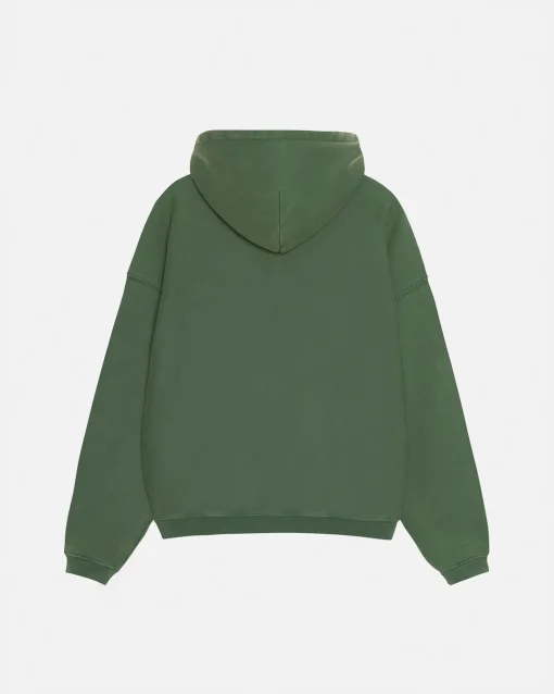 STUSSY 80 RELAXED HOODIE