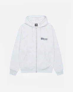 SUPERIOR QUALITÄT ZIP HOODIE