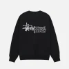 SUPERIOR QUALITY CREW