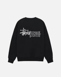 SUPERIOR QUALITY CREW