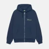 SUPERIOR-QUALITÄT REISSVERSCHLUSS HOODIE