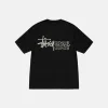 SUPERIOR-QUALITÄT T-SHIRT PIGMENTGEFÄRBT
