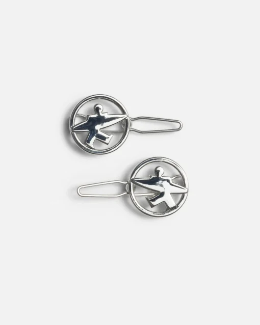 SURFMAN HAIRCLIP