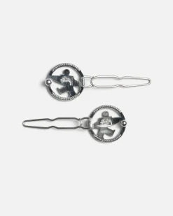 SURFMAN HAIRCLIP