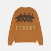 SURFMAN ICON COTTON LINEN CREW