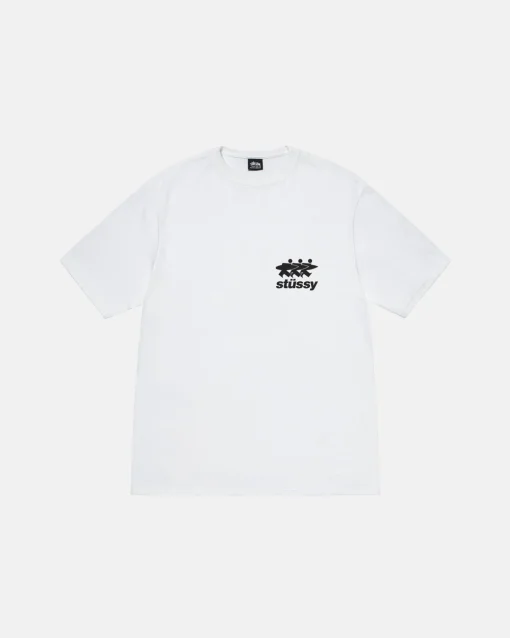 SURFWALK TEE