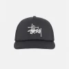 TRUCKER BIG BASIC SNAPBACK