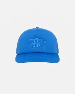 TRUCKER BIG BASIC SNAPBACK