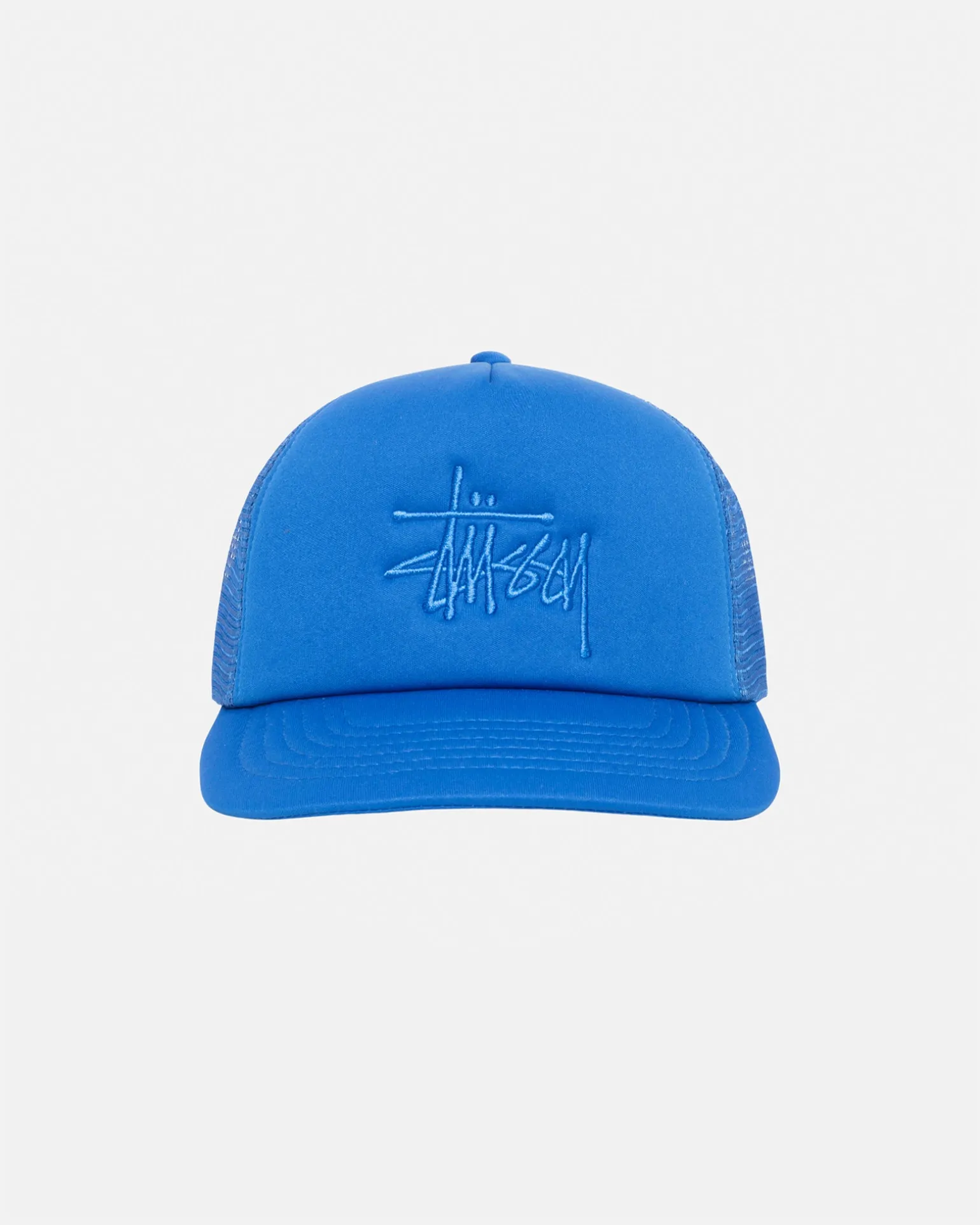 TRUCKER BIG BASIC SNAPBACK