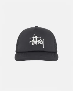 TRUCKER BIG BASIC SNAPBACK