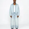 TRUCKER JACKE DENIM