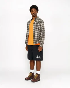 WATER SHORT BIG BASIC