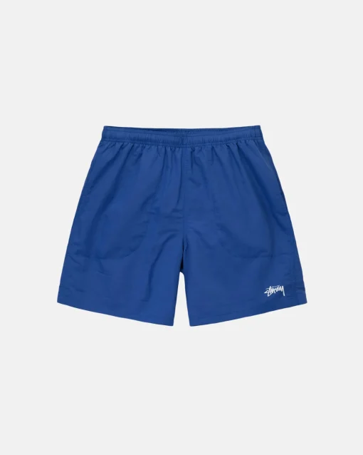 WATER SHORT STOCK