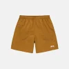 WATER SHORT STOCK