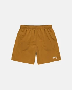 WATER SHORT STOCK