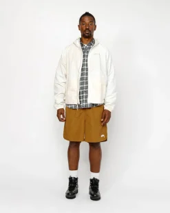 WATER SHORT STOCK