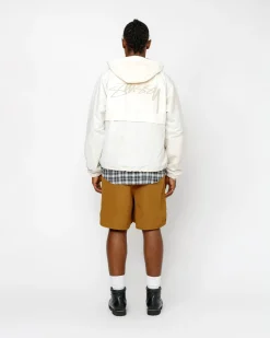 WATER SHORT STOCK