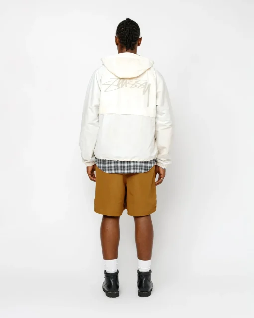 WATER SHORT STOCK