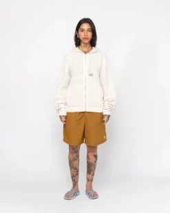 WATER SHORT STOCK