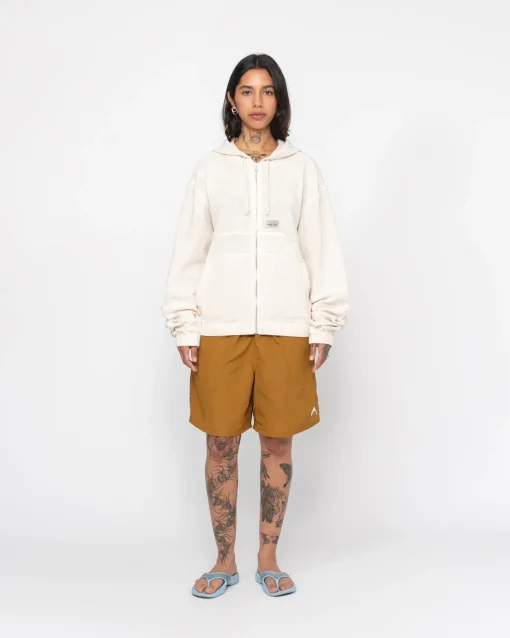 WATER SHORT STOCK