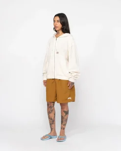 WATER SHORT STOCK