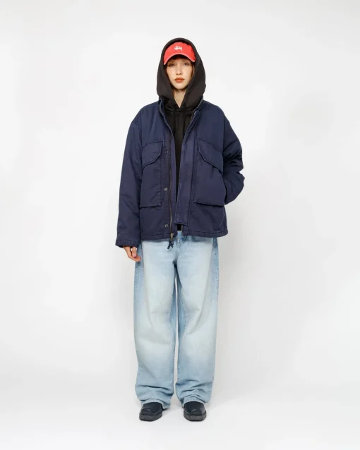 WEITE JEANS DENIM