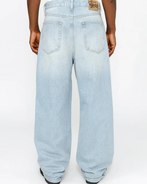 WEITE JEANS DENIM