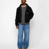 WORK JACKET INSULATED CANVAS