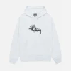 WORKER HOODIE