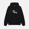 WORKER HOODIE