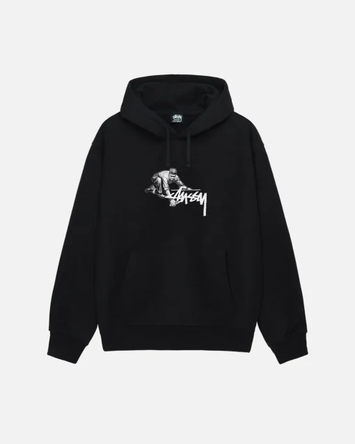 WORKER HOODIE