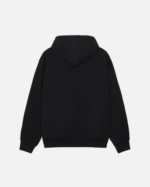 WORKER HOODIE