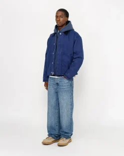 WORKGEAR JACKE
