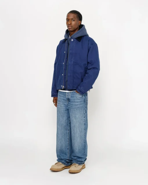 WORKGEAR JACKE